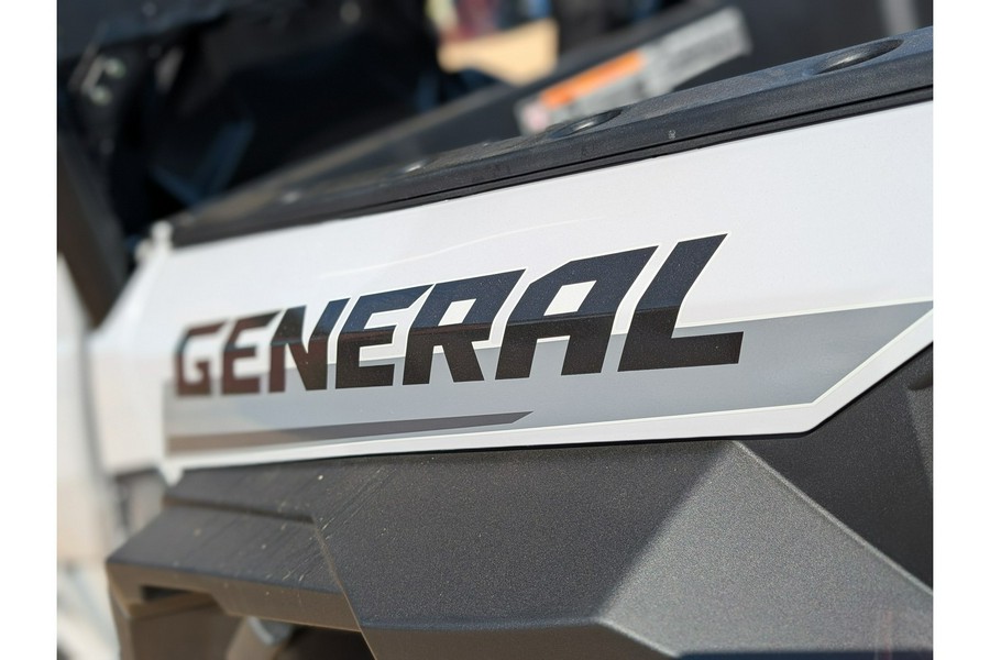 2026 Polaris GENERAL XP 1000 SPORT