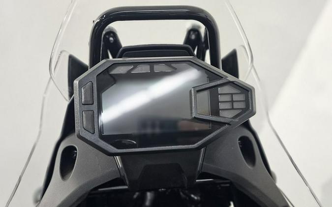 2026 Kawasaki KLE 500 ABS
