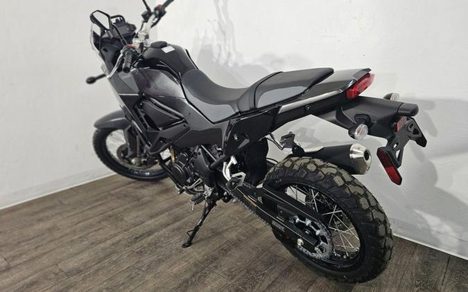 2026 Kawasaki KLE 500 ABS