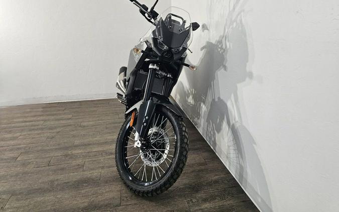 2026 Kawasaki KLE 500 ABS
