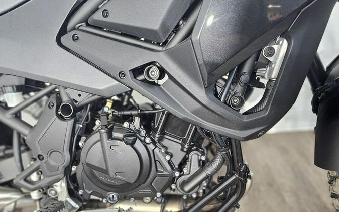 2026 Kawasaki KLE 500 ABS