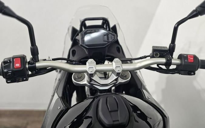 2026 Kawasaki KLE 500 ABS