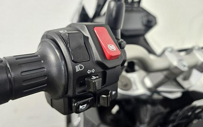 2026 Kawasaki KLE 500 ABS