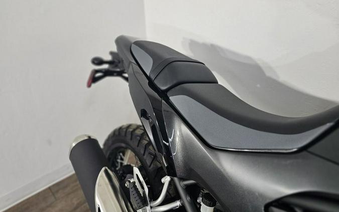 2026 Kawasaki KLE 500 ABS