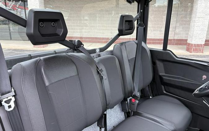 2026 Can-Am® Defender XT CAB HD11 With 10.25 in.display Dark Wildland Camo