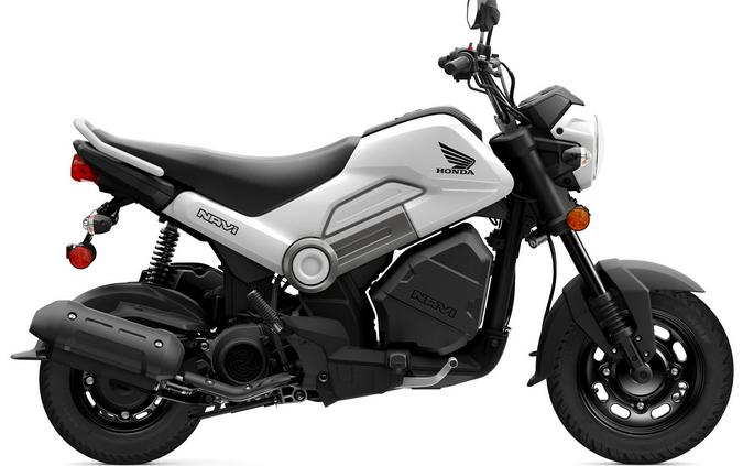 2026 Honda Navi Base
