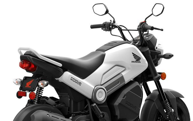 2026 Honda Navi Base