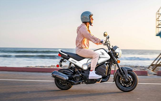 2026 Honda Navi Base