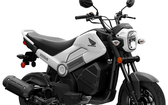 2026 Honda Navi Base