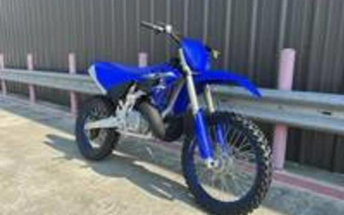 2026 Yamaha YZ 250 X