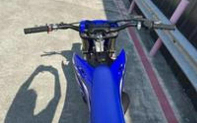 2026 Yamaha YZ 250 X