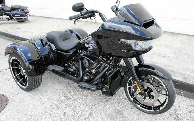 New 2026 Harley-Davidson Road Glide 3 FLTRT Trike For Sale In Miami, Florida