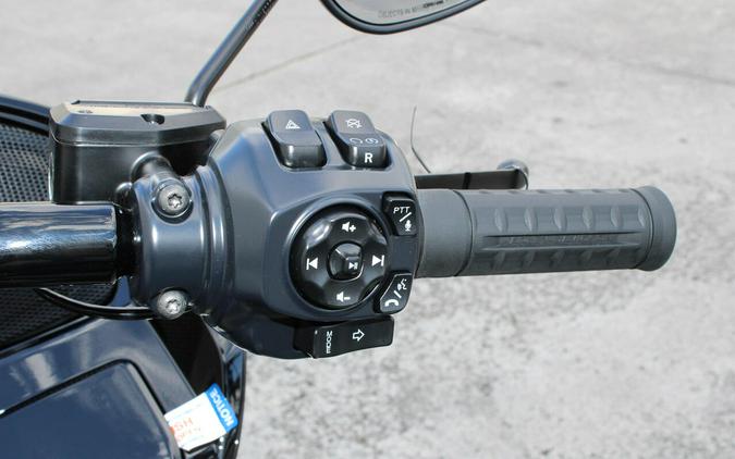 New 2026 Harley-Davidson Road Glide 3 FLTRT Trike For Sale In Miami, Florida