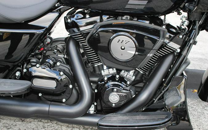 New 2026 Harley-Davidson Road Glide 3 FLTRT Trike For Sale In Miami, Florida