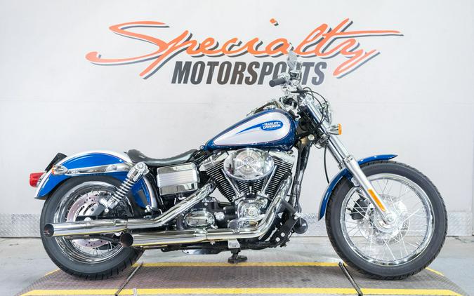 2006 Harley-Davidson Dyna™ Low Rider®