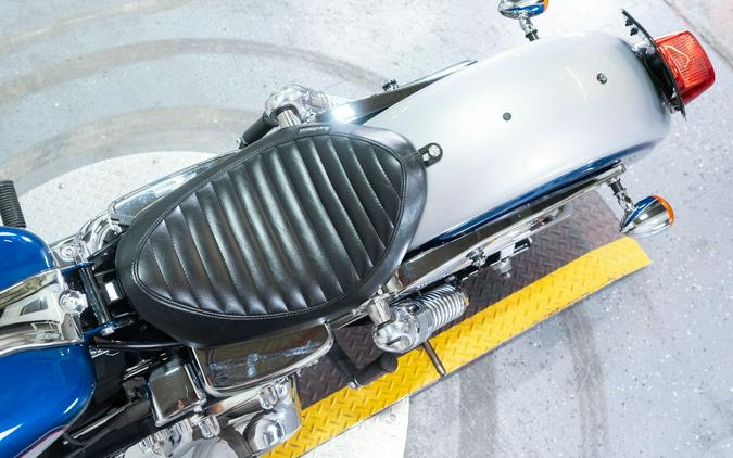 2006 Harley-Davidson Dyna™ Low Rider®