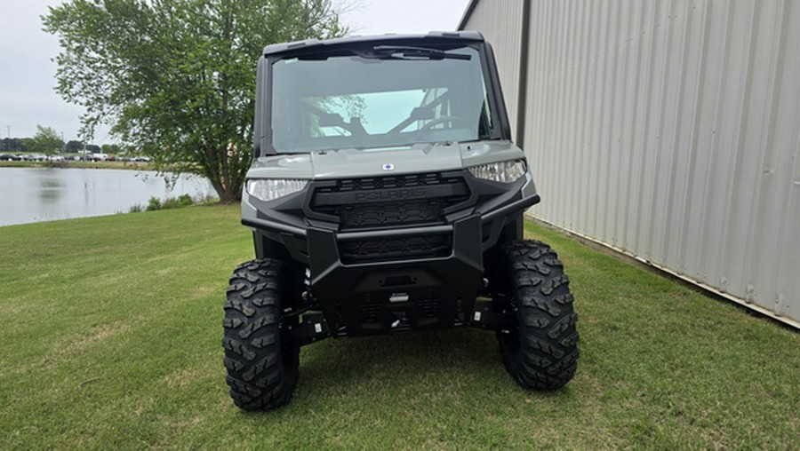 2027 Polaris Ranger Crew XP 1000 Cab