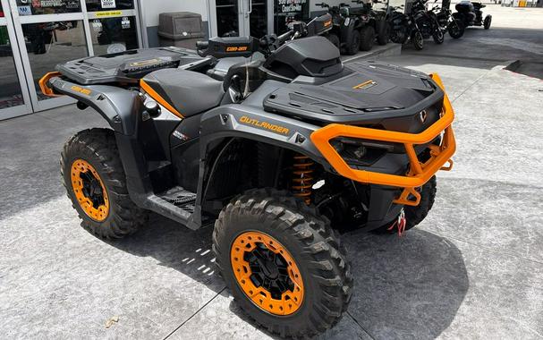 2026 Can-Am Outlander™ XT-P™ 1000R