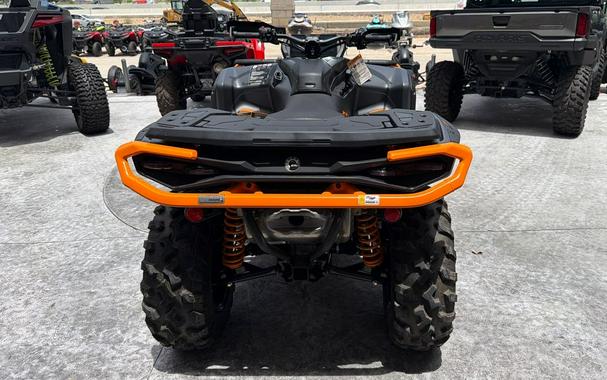 2026 Can-Am Outlander™ XT-P™ 1000R