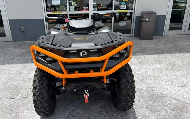 2026 Can-Am Outlander™ XT-P™ 1000R