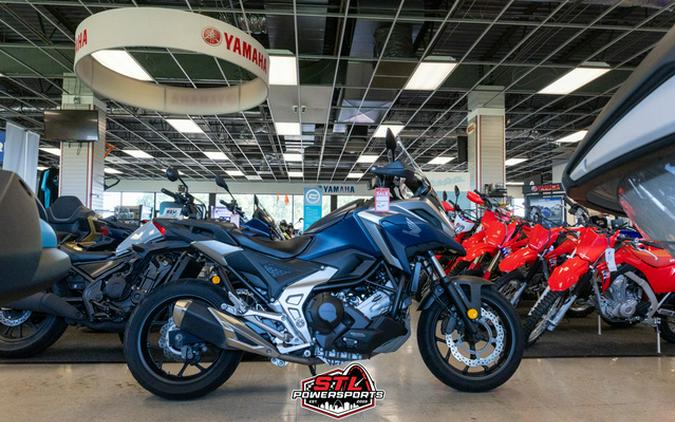 2024 Honda NC750X