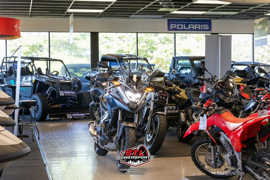 2024 Honda NC750X