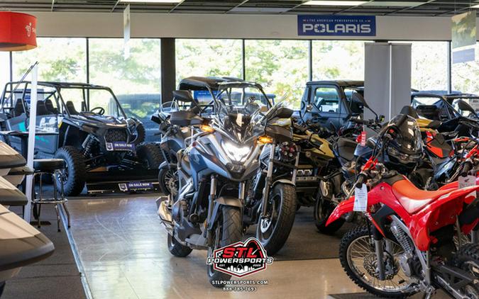 2024 Honda NC750X