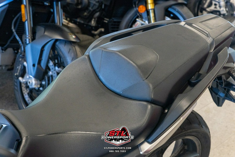 2024 Honda NC750X