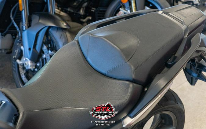 2024 Honda NC750X