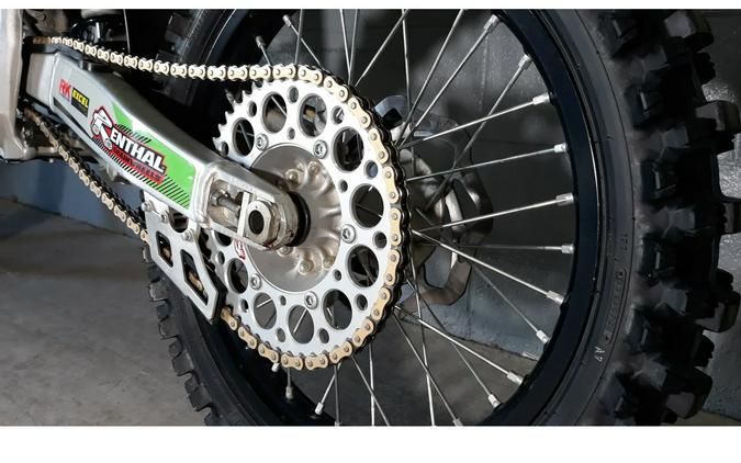 2019 KX 250F - Kawasaki