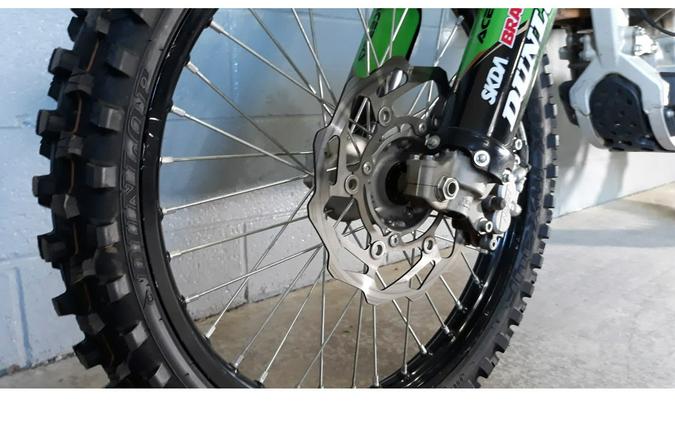 2019 KX 250F - Kawasaki