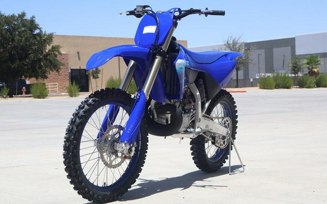 2027 Yamaha YZ 250
