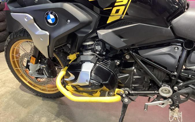 2021 BMW R 1250 GS