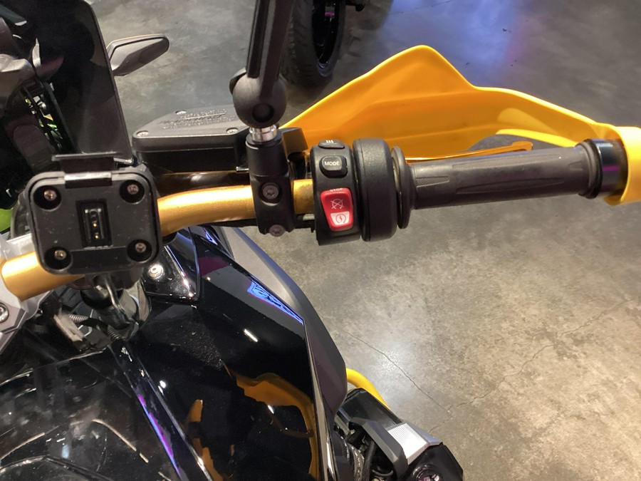 2021 BMW R 1250 GS