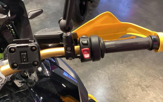 2021 BMW R 1250 GS