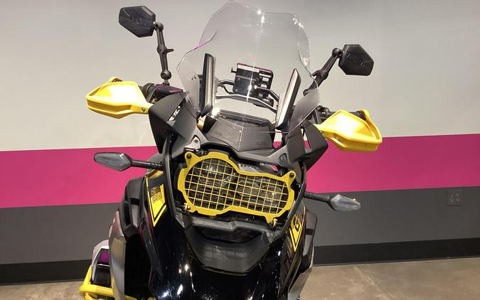 2021 BMW R 1250 GS