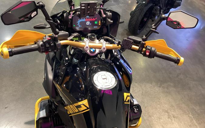 2021 BMW R 1250 GS