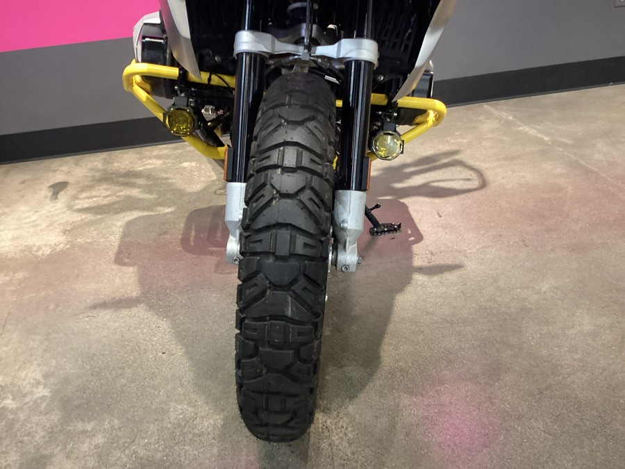 2021 BMW R 1250 GS