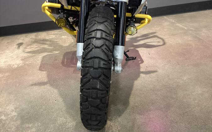2021 BMW R 1250 GS