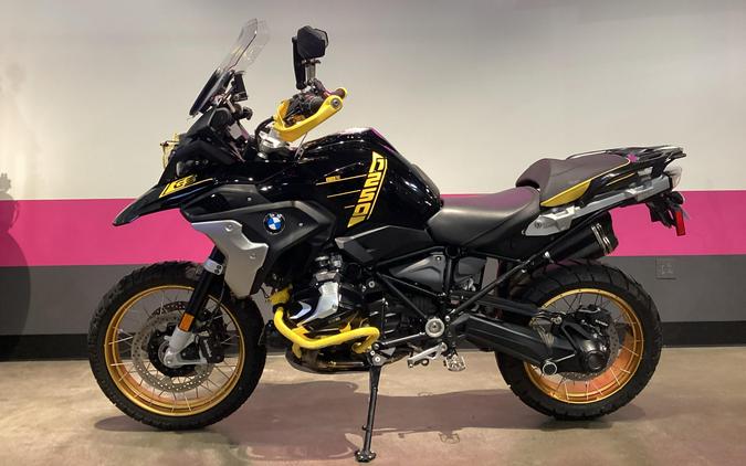 2021 BMW R 1250 GS