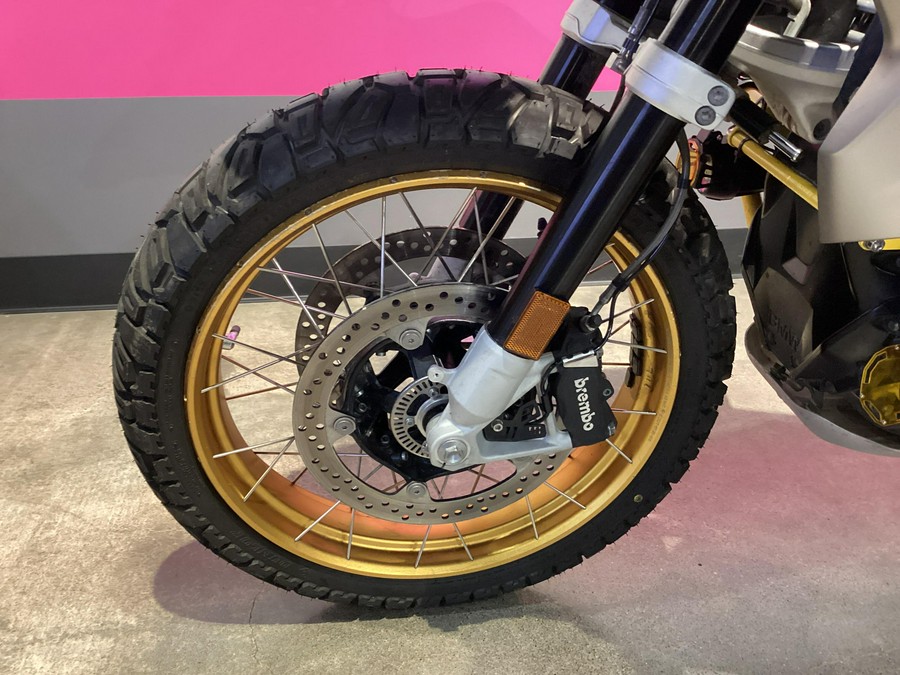 2021 BMW R 1250 GS