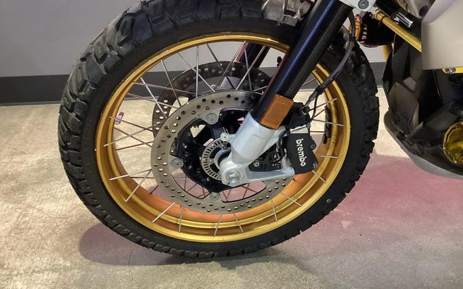 2021 BMW R 1250 GS