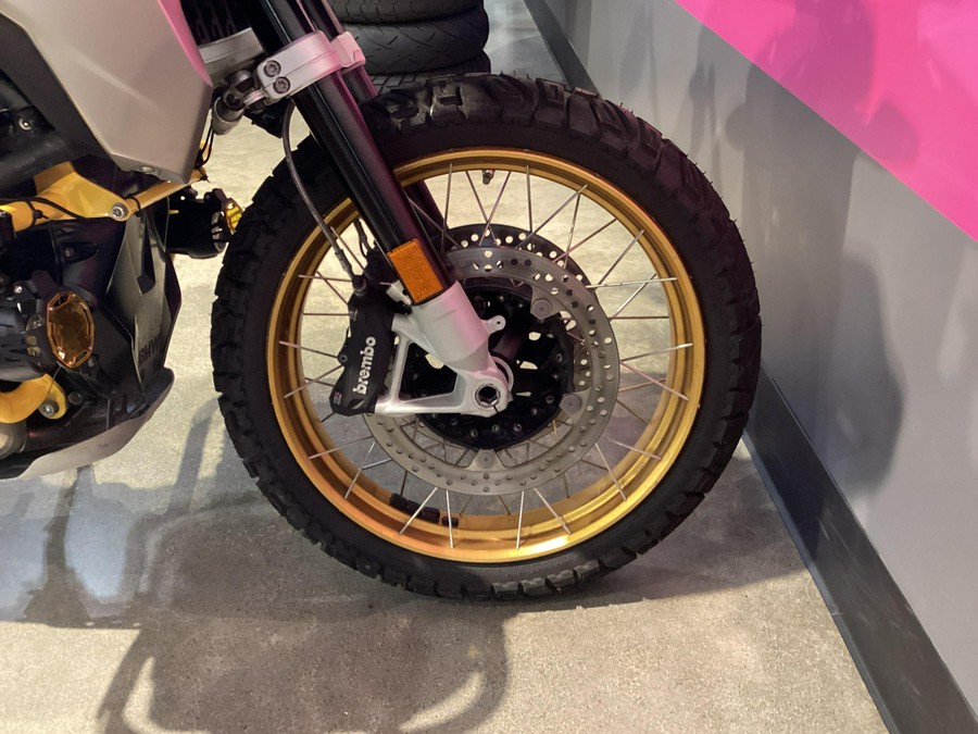 2021 BMW R 1250 GS