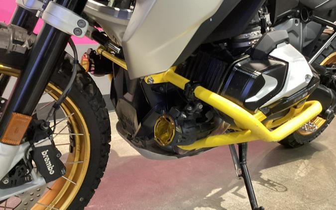 2021 BMW R 1250 GS