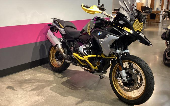 2021 BMW R 1250 GS
