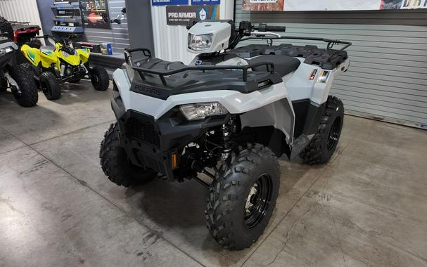 2026 Polaris Sportsman® 450 H.O. EPS