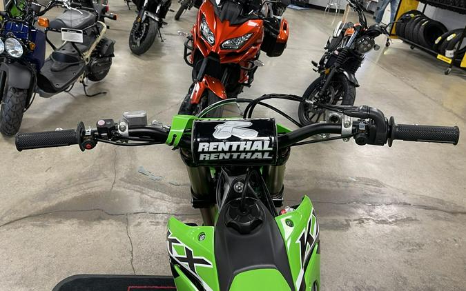 2024 Kawasaki KX 250