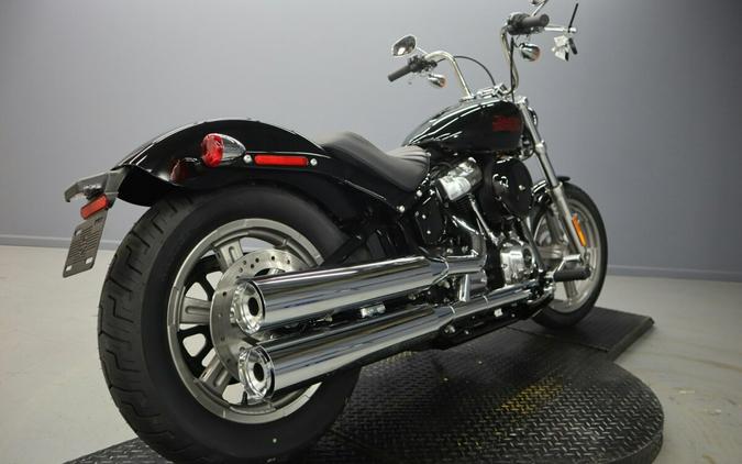 2023 Harley-Davidson Softail Standard