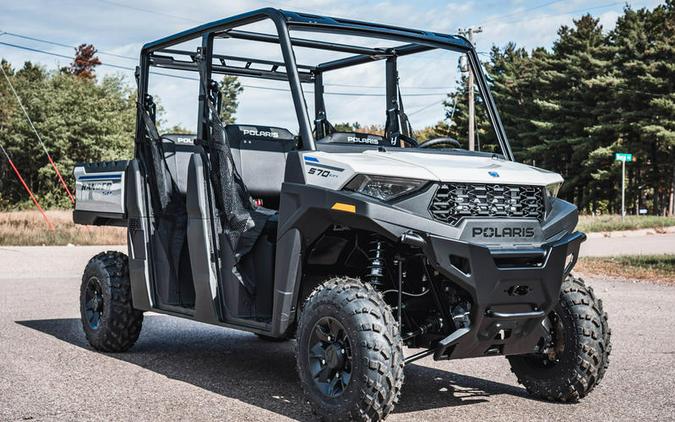 2023 Polaris® Ranger Crew SP 570 Premium