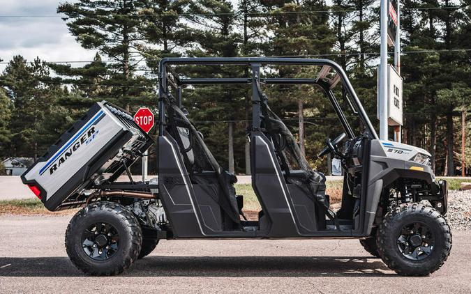 2023 Polaris® Ranger Crew SP 570 Premium